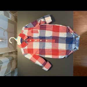 18-24M onesie